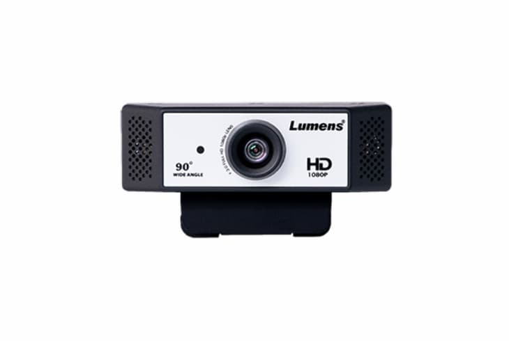  Фото веб-камера для видеоконференций lumens vc-b2u - фото 2