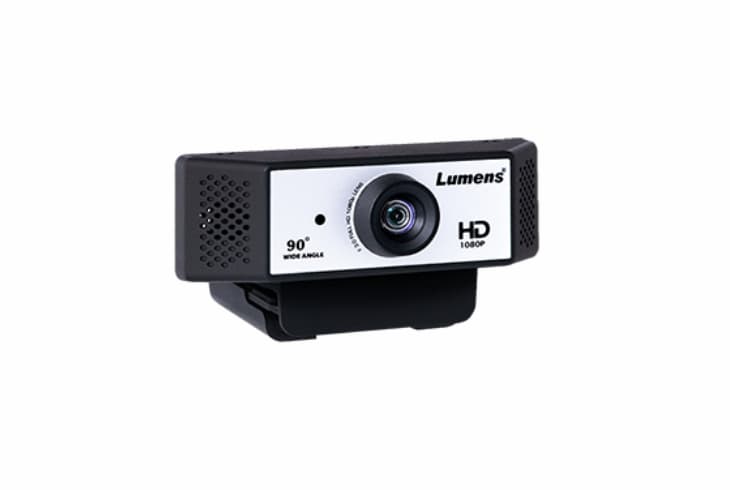  Фото веб-камера для видеоконференций lumens vc-b2u - фото 3