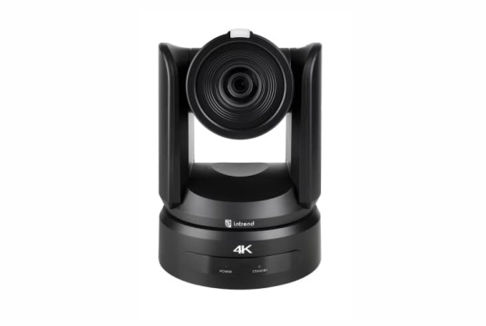  Фото видеокамера ptz intrend itptz-4k30xb-pro - фото 1