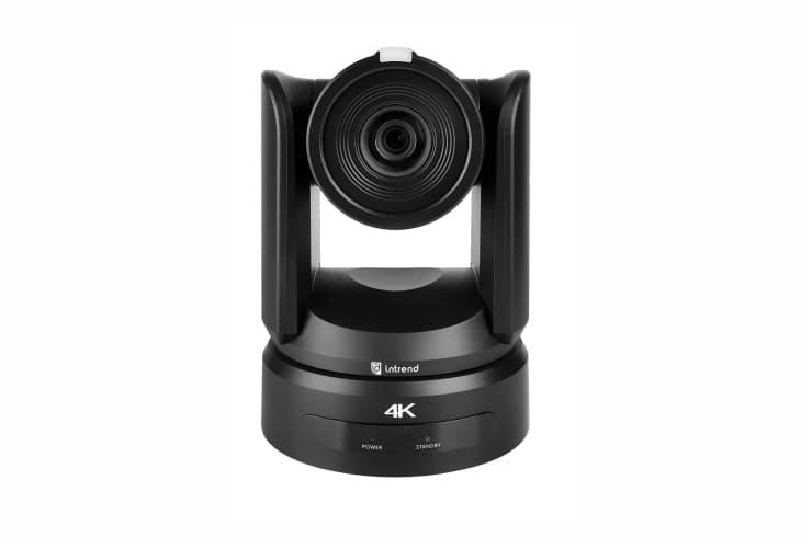  Фото видеокамера ptz intrend itptz-4k30xb-pro - фото 1