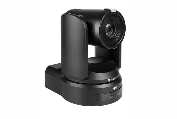  Фото видеокамера ptz intrend itptz-4k30xb-pro - фото 2