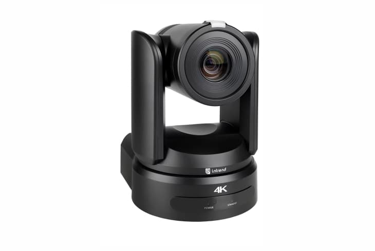  Фото видеокамера ptz intrend itptz-4k30xb-pro - фото 3