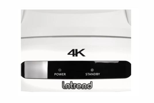  Фото видеокамера ptz intrend itptz-4k30xw-pro - фото 4