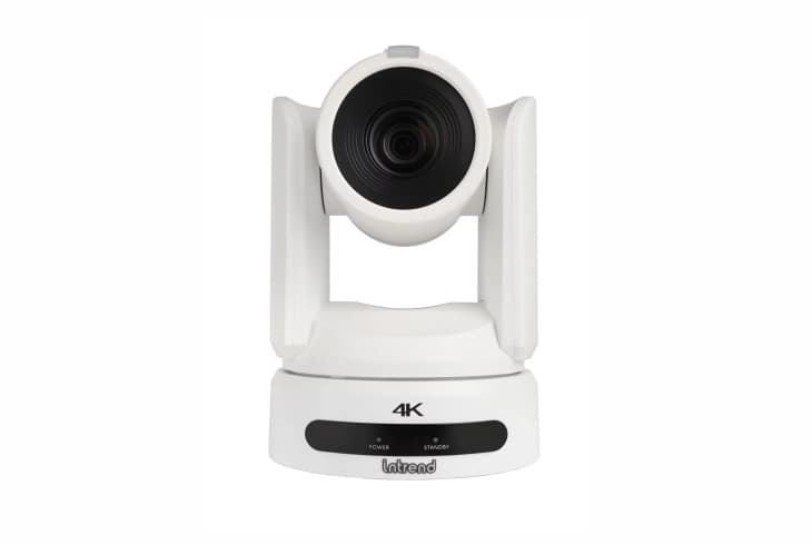  Фото видеокамера ptz intrend itptz-4k30xw-pro - фото 1