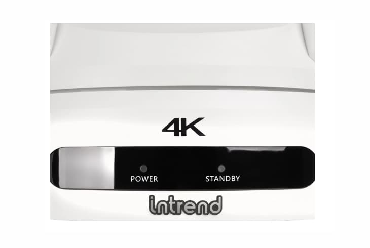  Фото видеокамера ptz intrend itptz-4k30xw-pro - фото 4