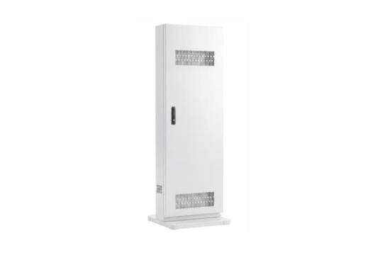  Фото видеопилон для улицы axetech 32" saw street - фото 4