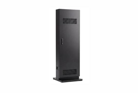  Фото видеопилон для улицы axetech 32" saw street - фото 6