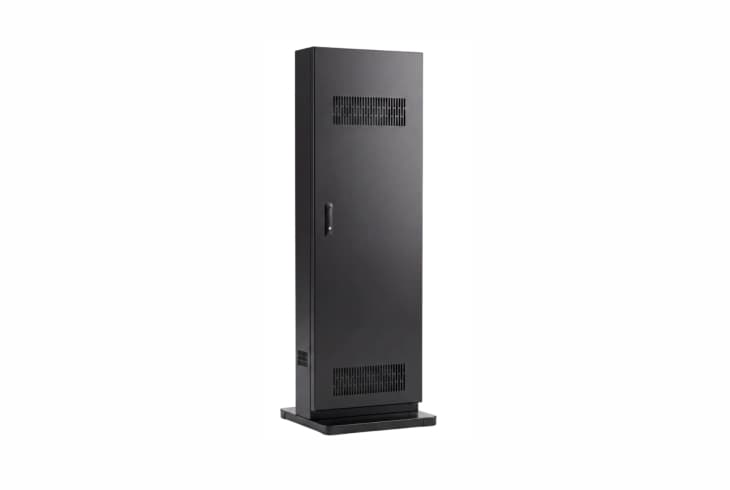  Фото видеопилон для улицы axetech 32" saw street - фото 6