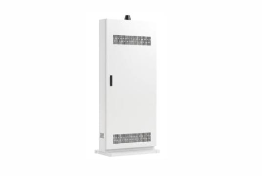  Фото видеопилон для улицы axetech 43" saw street - фото 2