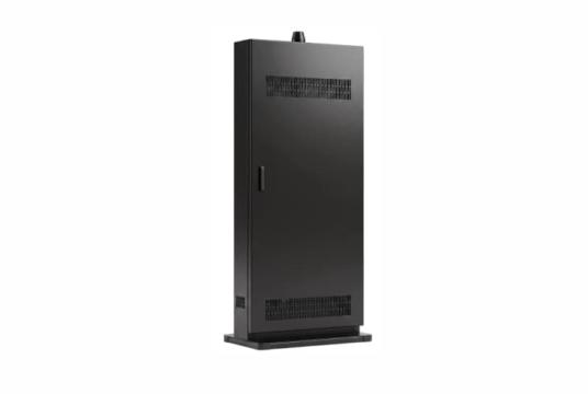  Фото видеопилон для улицы axetech 65" saw street - фото 5