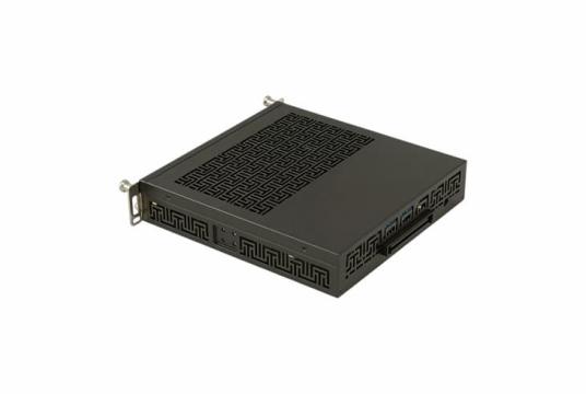  Фото встраиваемый ops-компьютер axetech i7-1360p-8-256 - фото 2