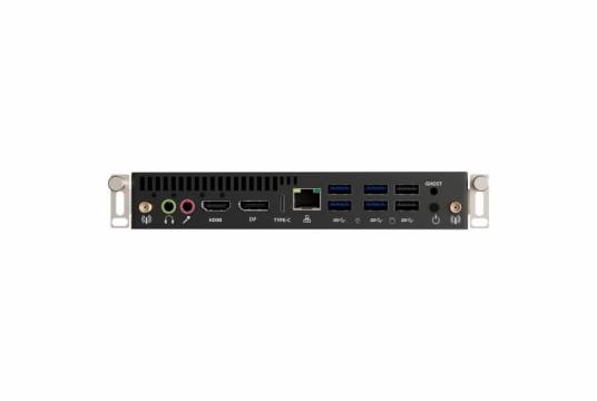  Фото встраиваемый ops-компьютер axetech i7-1360p-8-256 - фото 3