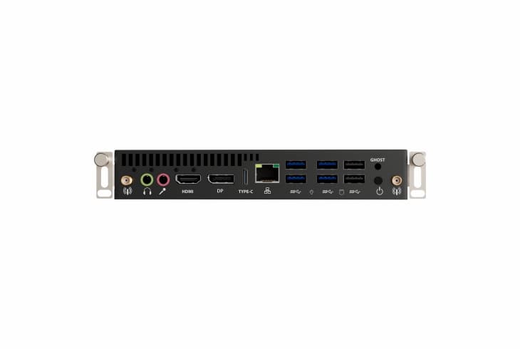  Фото встраиваемый ops-компьютер axetech i7-1360p-8-256 - фото 3