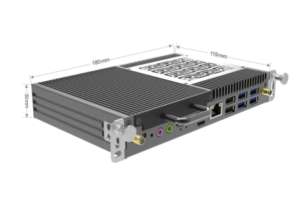 Изображение Встраиваемый ПК OPS Lumien LMOPS05Y