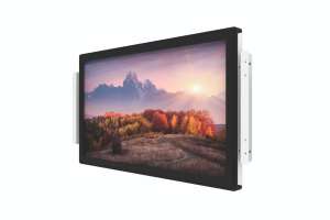 Изображение Встраиваемый сенсорный дисплей 27" BOE NT27A-30M