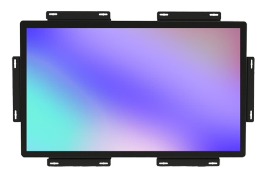 Изображение Встраиваемый сенсорный дисплей Lumien 22" LFT2201PC
