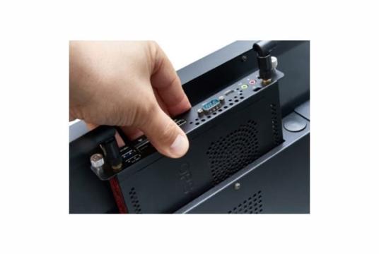  Фото встраиваемый вычислительный блок (ops) geckotouch intel core i5 - фото 3