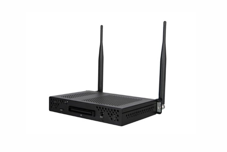  Фото встраиваемый вычислительный блок (ops) geckotouch intel core i5 - фото 1
